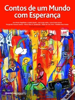 Capa do artigo Contos de Um Mundo com Esperança