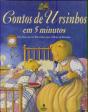 Contos de Ursinhos em 5 Minutos - Preview