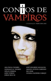 Capa do artigo Contos de Vampiros