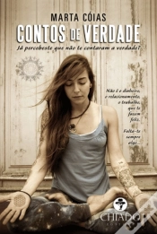 Capa do artigo Contos de Verdade