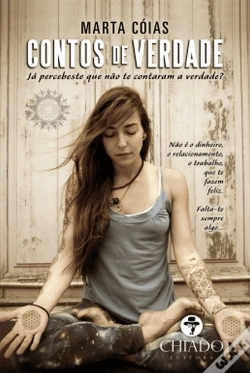 Capa do artigo Contos de Verdade