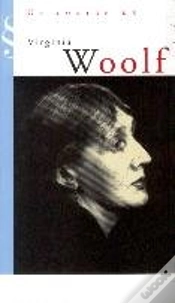Capa do artigo Contos de Virgínia Woolf