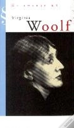 Capa do artigo Contos de Virgínia Woolf