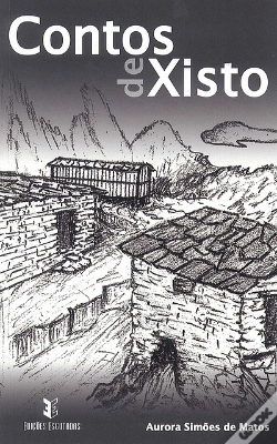 Capa do artigo Contos de Xisto