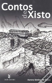 Capa do artigo Contos de Xisto