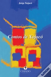 Capa do artigo Contos de Xojacó