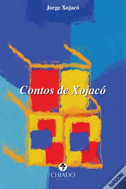 Capa do artigo Contos de Xojacó