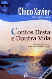 Capa do artigo Contos Desta e Doutra Vida