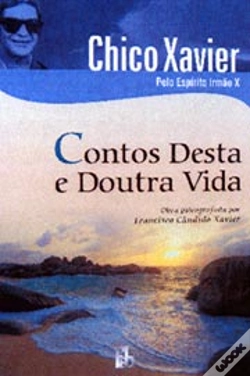 Capa do artigo Contos Desta e Doutra Vida