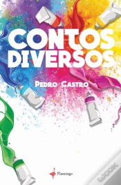 Capa do artigo Contos Diversos