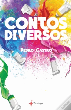 Capa do artigo Contos Diversos