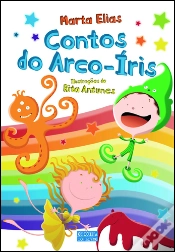 Capa do artigo Contos do Arco-Íris