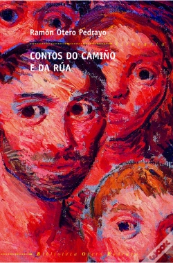 Capa do artigo Contos Do Camiûo E Da Rua (Bop)