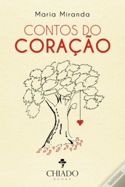 Capa do artigo Contos do Coração