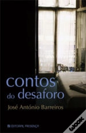 Capa do artigo Contos do Desaforo