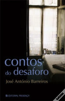 Capa do artigo Contos do Desaforo