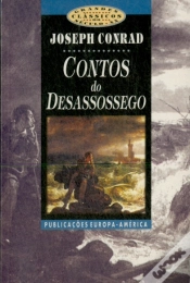 Capa do artigo Contos do Desassossego
