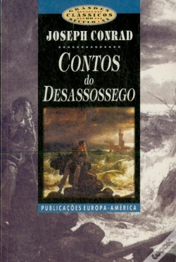Capa do artigo Contos do Desassossego