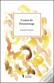 Capa do artigo Contos do Desassossego