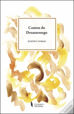 Capa do artigo Contos do Desassossego