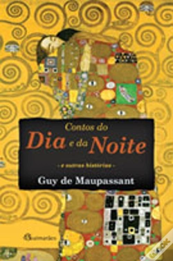 Capa do artigo Contos do Dia e da Noite
