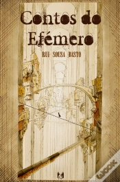 Capa do artigo Contos do Efémero