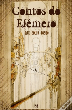 Capa do artigo Contos do Efémero