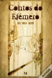 Capa do artigo Contos do Efémero