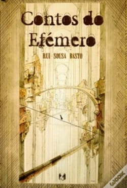 Capa do artigo Contos do Efémero