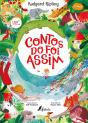 Contos do Foi Assim - Preview