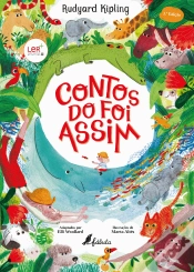 Capa do artigo Contos do Foi Assim