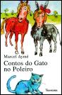 Contos do Gato no Poleiro - Preview