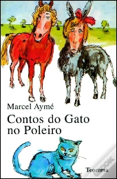 Contos do Gato no Poleiro