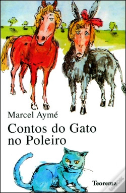 Capa do artigo Contos do Gato no Poleiro