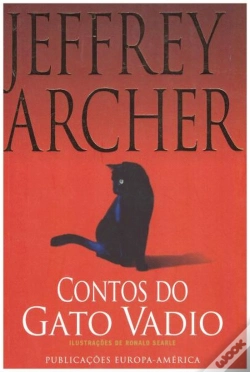 Capa do artigo Contos do Gato Vadio