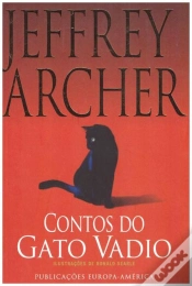 Capa do artigo Contos do Gato Vadio