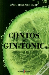 Contos do Gin-Tonic