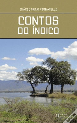 Capa do artigo Contos do Índico