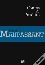 Capa do artigo Contos do Insólito