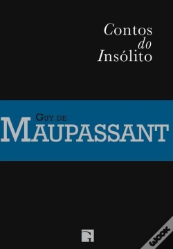 Capa do artigo Contos do Insólito
