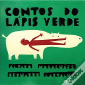 Contos do Lápis Verde