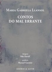 Capa do artigo Contos do Mal Errante