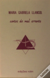 Capa do artigo Contos do Mal Errante