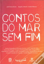 Capa do artigo Contos Do Mar Sem Fim