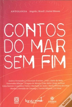 Capa do artigo Contos Do Mar Sem Fim