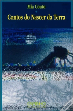 Capa do artigo Contos do Nascer da Terra