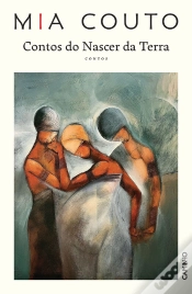 Capa do artigo Contos Do Nascer Da Terra