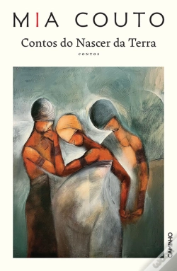 Capa do artigo Contos Do Nascer Da Terra