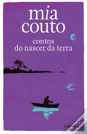 Capa do artigo Contos do Nascer da Terra