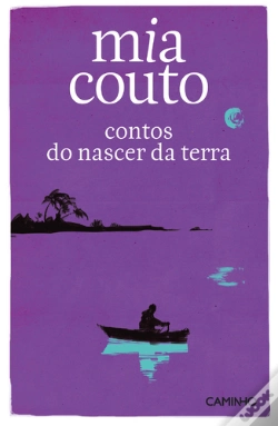 Capa do artigo Contos do Nascer da Terra